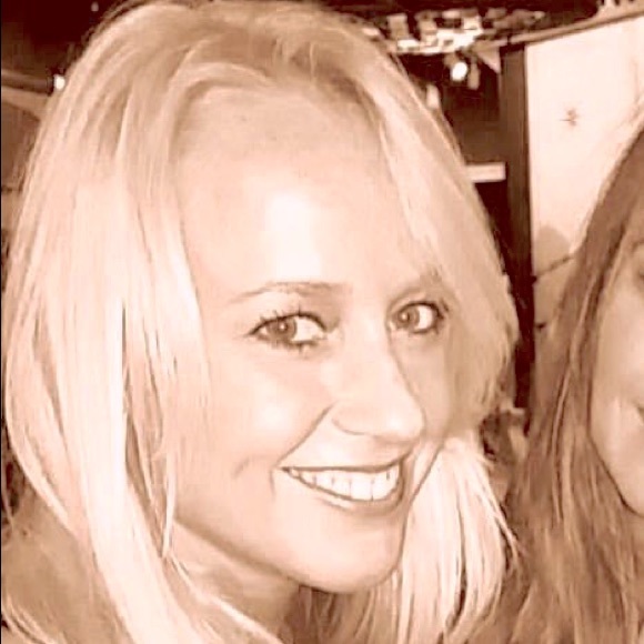 Meet your Posher, Mary - Picture 1 of 1